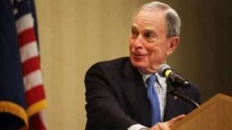 Michael-Bloomberg-3-4-20-Newscom-big | Spencer Platt/TNS/Newscom
