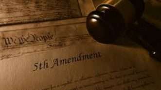 Fifth Amendment | NA