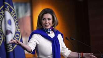 Pelosi | SIPA/Newscom