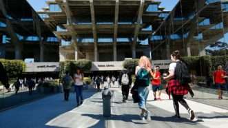 University of California, San Diego | K.C. Alfred/TNS/Newscom