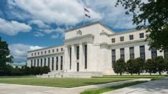Federal Reserve | Steveheap/Dreamstime.com