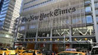 NYT | Niyi Fote/ZUMA Press/Newscom