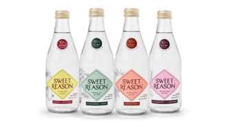 minissweetreason | Sweet Reason Beverage Co.