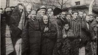 Holocaust | Yad Vashem.