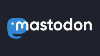 mastodon_1161x653 | Mastodon logo