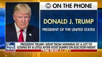 Trump-Fox-News-interview-11-29-20-2 | Fox News