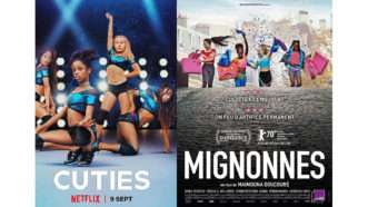 minireviewcuties | Netflix