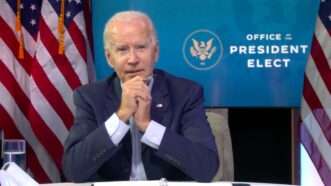 Joe Biden | Biden Transition via CNP / SplashNews/Newscom