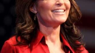 Sarah_Palin_by_Gage_Skidmore_2_(cropped_3x4) | Gage Skidmore, via Wikipedia