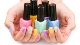 nailpolish_1161x653 | Subbotina / Dreamstime.com