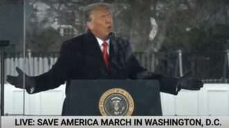 Trump-DC-rally-1-6-21 | YouTube