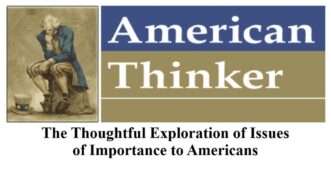 american-thinker-logo | American Thinker