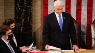 reason-pence3 | Jim LoScalzo - Pool via CNP/picture alliance / Consolidated News Photos/Newscom