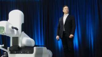 Elon_Musk_and_the_Neuralink_Future | Steve Jurvetson, Wikimedia, Creative Commons