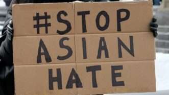 Anti-Asian Hate