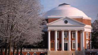 University-of-Virginia-Rotunda | Mark Lagola