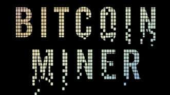 minisOnce-a-Bitcoin-Miner_ECW-Press | <em>Once a Bitcoin Miner</em>/ECW Press