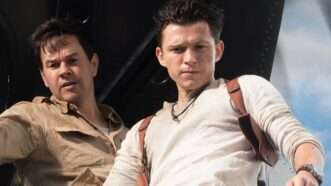 uncharted-movie-still | Sony Pictures