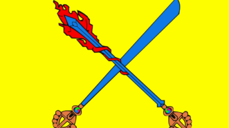 Chushi_Gangdruk-flag.svg | Wikimedia Commons, https://commons.wikimedia.org/wiki/File:Chushi_Gangdruk-flag.svg