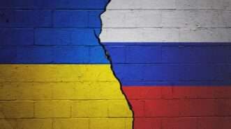 Ukraine-Russia | NA