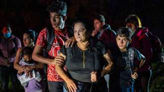 topicsimmigration | Photo: Sergio Flores/AFP/Getty