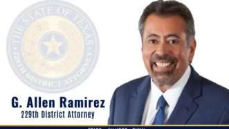 Starr-County-DA-Ramirez | 229th District Attorney's Office