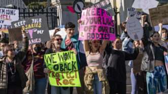 Boston-abortion-rights-protest-5-8-22-Newscom | Keiko Hiromi/Polaris/Newscom