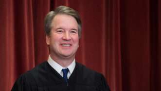 Supreme Court Justice Brett Kavanaugh | Sipa USA/Newscom