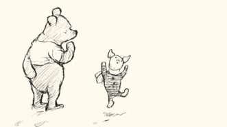 features_Why-Ryan-Reynolds-Can-Use-Winnie-the-Pooh-To-Sell-You-a-Phone-Plan | Illustration: Winnie-the-Pooh; Dutton