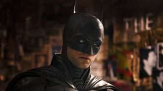 ministhebatman | <em>The Batman</em>/DC Films