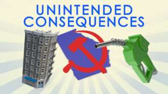 Great Moments in Unintended Consequences (Vol. 8) | Meredith Bragg