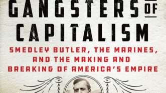 Gangsters of Capitalism cover | St. Martin's Press