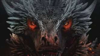 House of the Dragon 3 | HBO