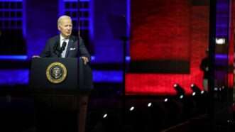President Joe Biden | Saquan Stimpson - CNP/Newscom