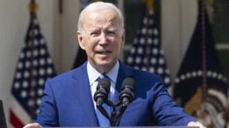 President Joe Biden | Sipa USA/Newscom