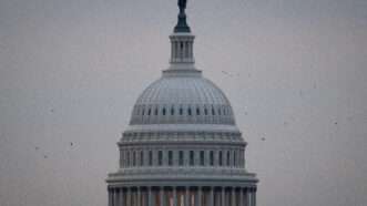 U.S. Capitol building | Graeme Sloan/Sipa USA/Newscom