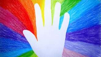rainbow flag coloring with hand | Photo by <a href="https://unsplash.com/@katierainbow?utm_source=unsplash&utm_medium=referral&utm_content=creditCopyText">Katie Rainbow ????️‍????</a> on <a href="https://unsplash.com/s/photos/transgender?utm_source=unsplash&utm_medium=referral&utm_content=creditCopyText">Unsplash</a>   