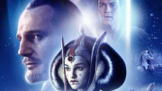 starwars | Photo: Star Wars: Episode I — The Phantom Menace/Lucasfilm Ltd.