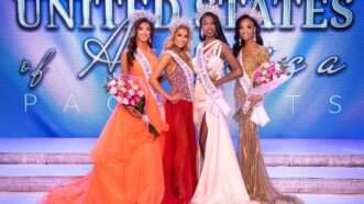 United States of America Pageants | United States of America Pageants/Facebook