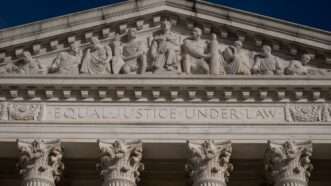 Supreme Court | Graeme Sloan/Sipa USA/Newscom