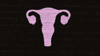Reproductive rights post-Dobbs | Illustration: Lex Villena