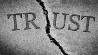 Trust | NA