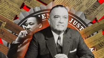 The Dark Truth About J. Edgar Hoover's FBI