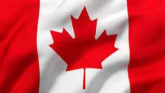 Canada Flag | NA