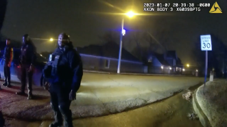 The most popular police reforms can't stop the next Tyre Nichols from being killed. Here's what might. | screenshot of footage released by the city of Memphis