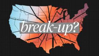 Is breaking up the U.S. a good idea?