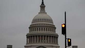 The U.S. Capitol | CHINE NOUVELLE/SIPA/Newscom