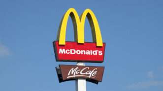 minismcdonalds | McDonalds