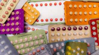Birth control bills in their packaging | Photo 96501241 © Artinun Prekmoung | Dreamstime.com