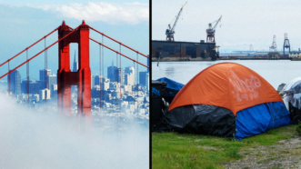 San Francisco is dealing with serious problems. But it remains arguably the most beautiful city in the country, not the hellscape some conservatives make it out to be. | David Tran,  Hasan Can Balcioglu